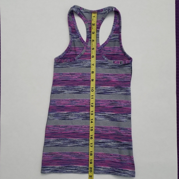 Ivivva girls tank - Picture 3 of 4